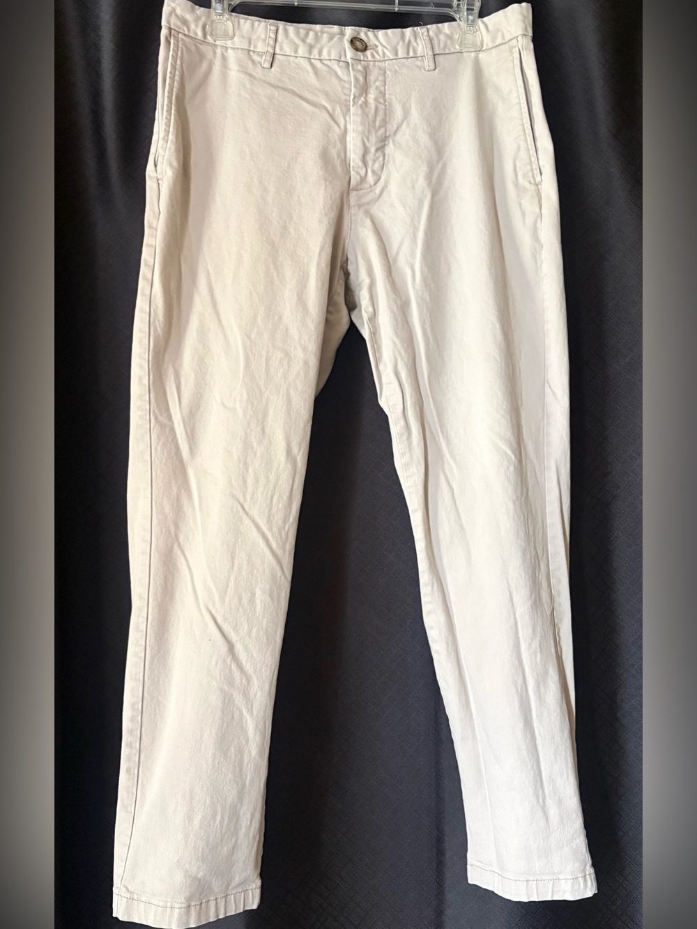 Men's Slim Straight Old Navy Chinos